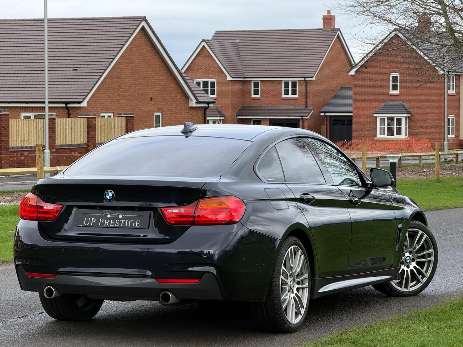Used BMW 4 Series 2015 for sale - 77884392: Photo 5