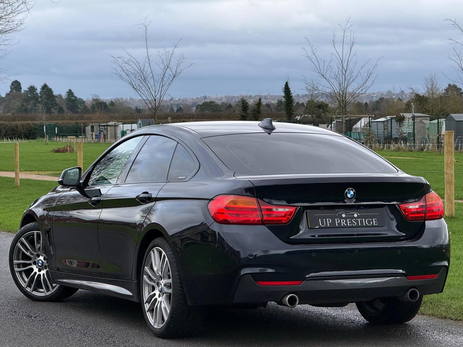 Used BMW 4 Series 2015 for sale - 77884392: Photo 6