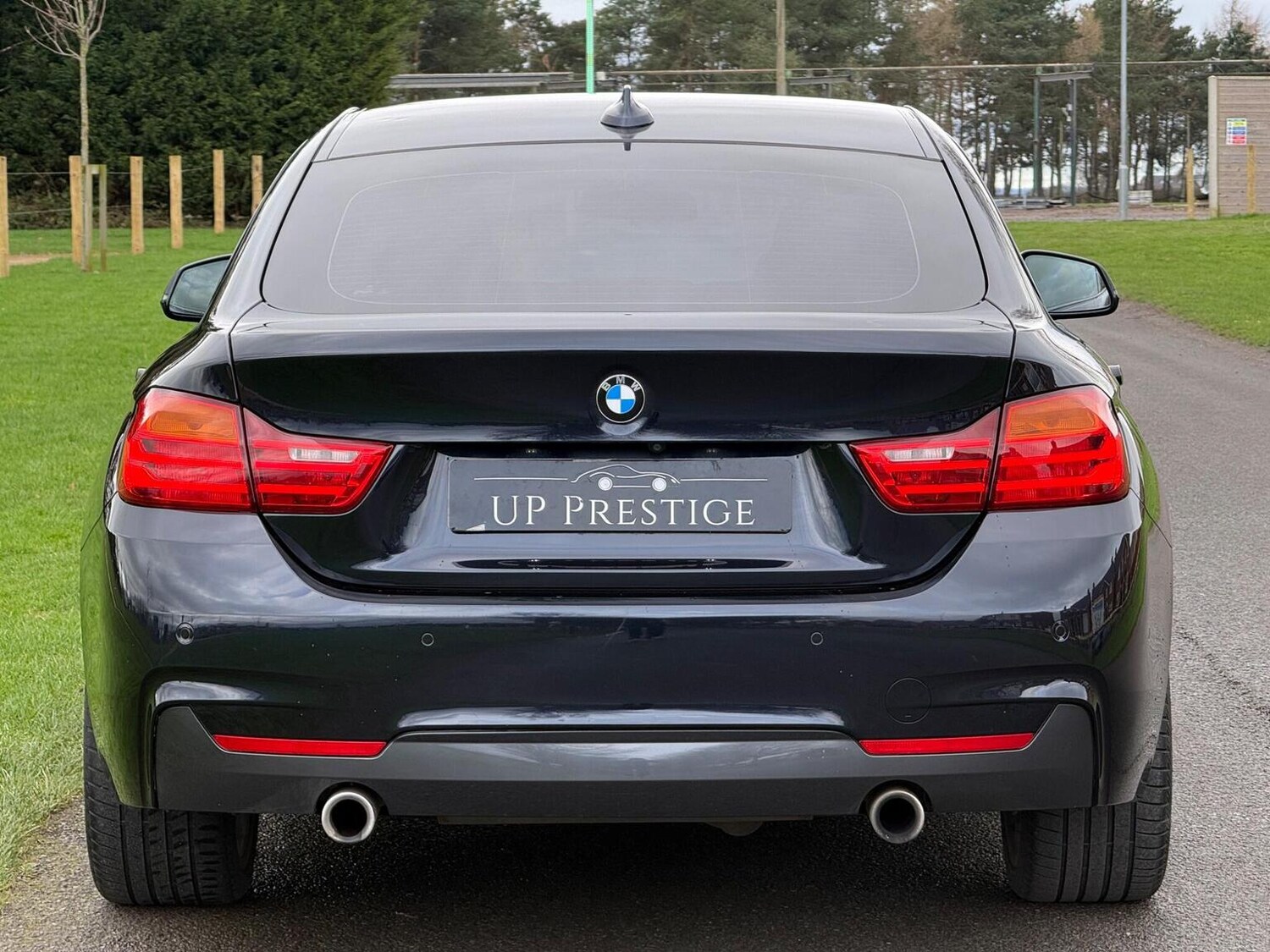 Used BMW 4 Series 2015 for sale - 77884392: Photo 7