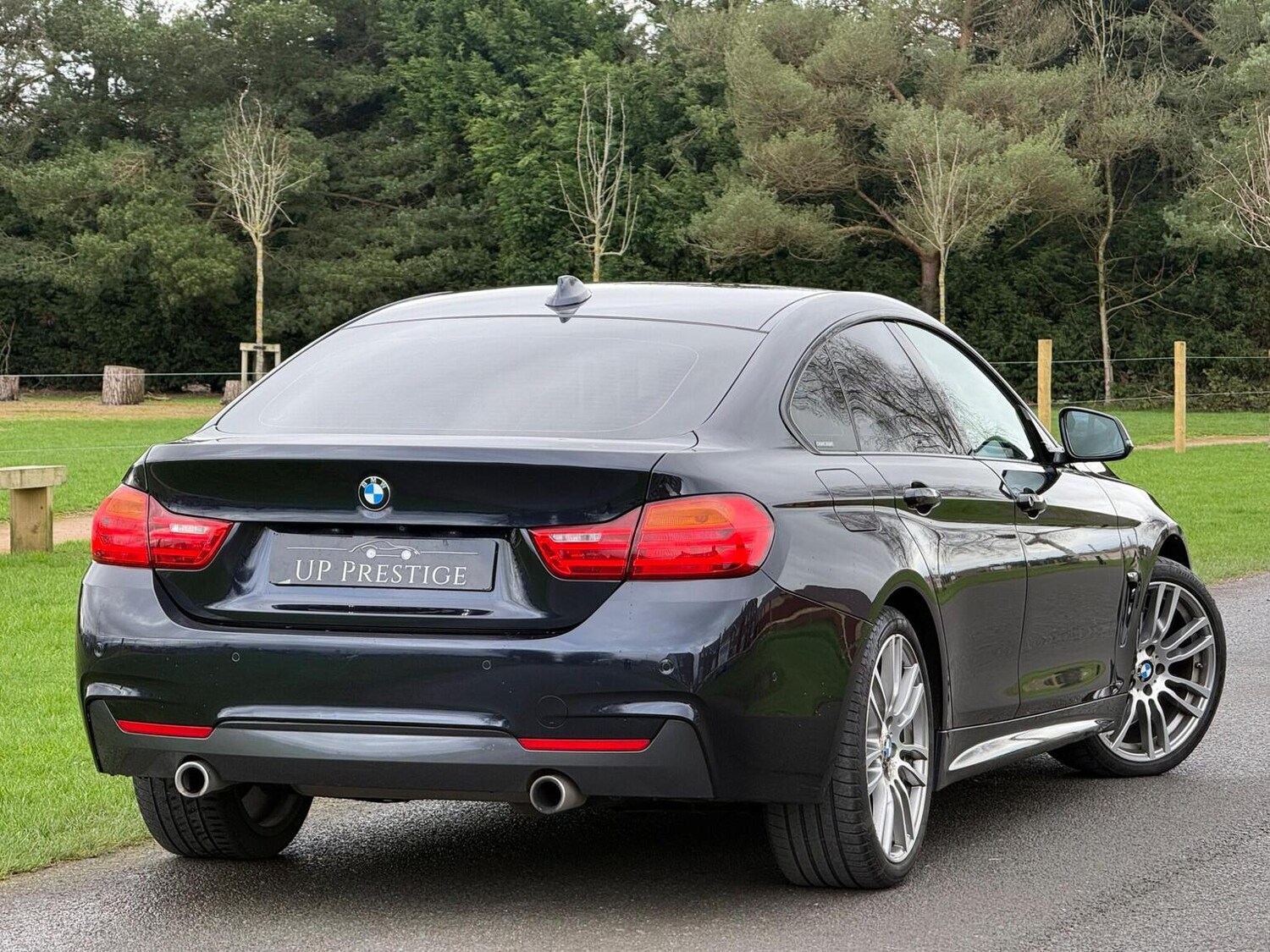 Used BMW 4 Series 2015 for sale - 77884392: Photo 8