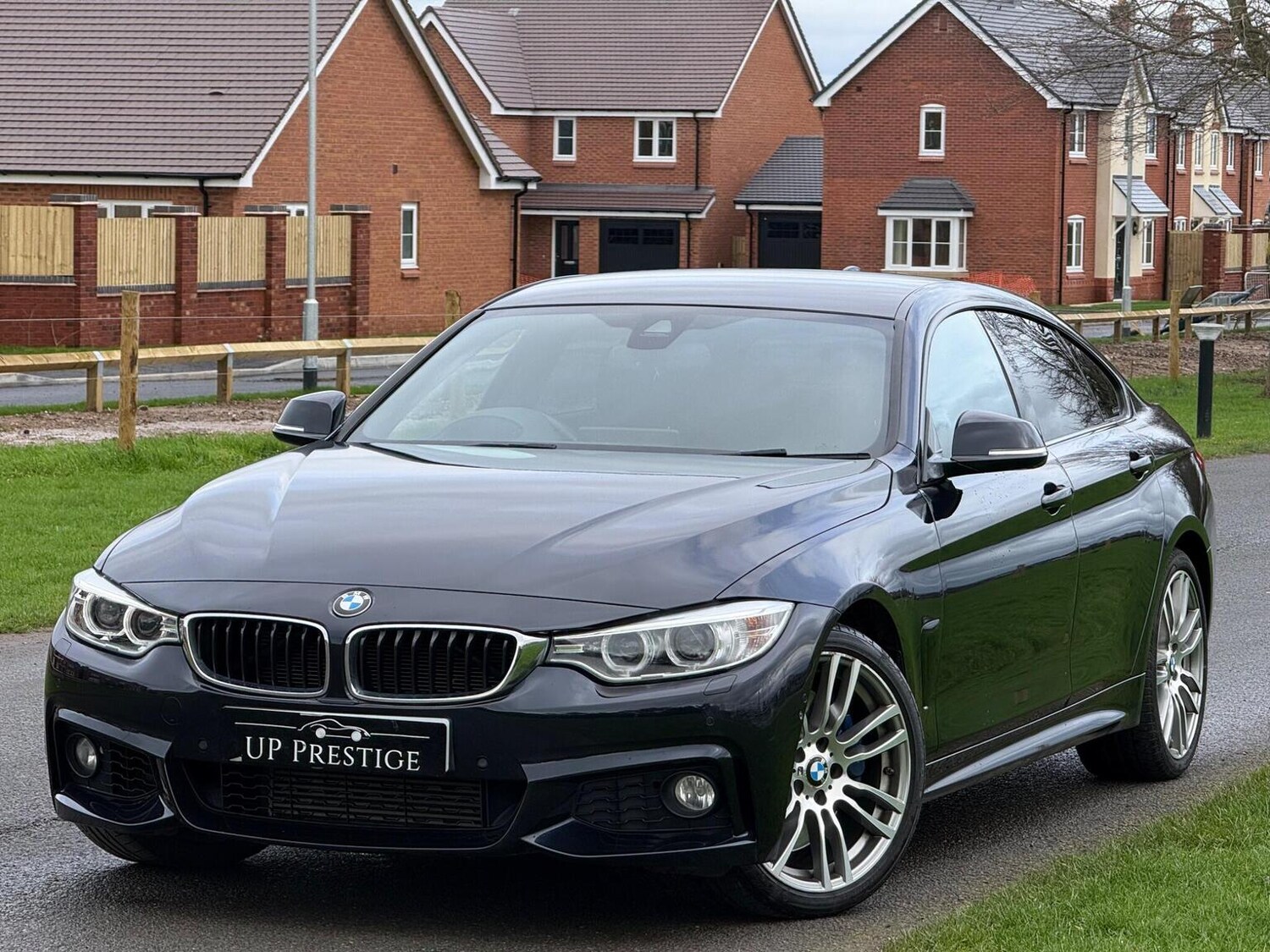 Used BMW 4 Series 2015 for sale - 77884392: Photo 9