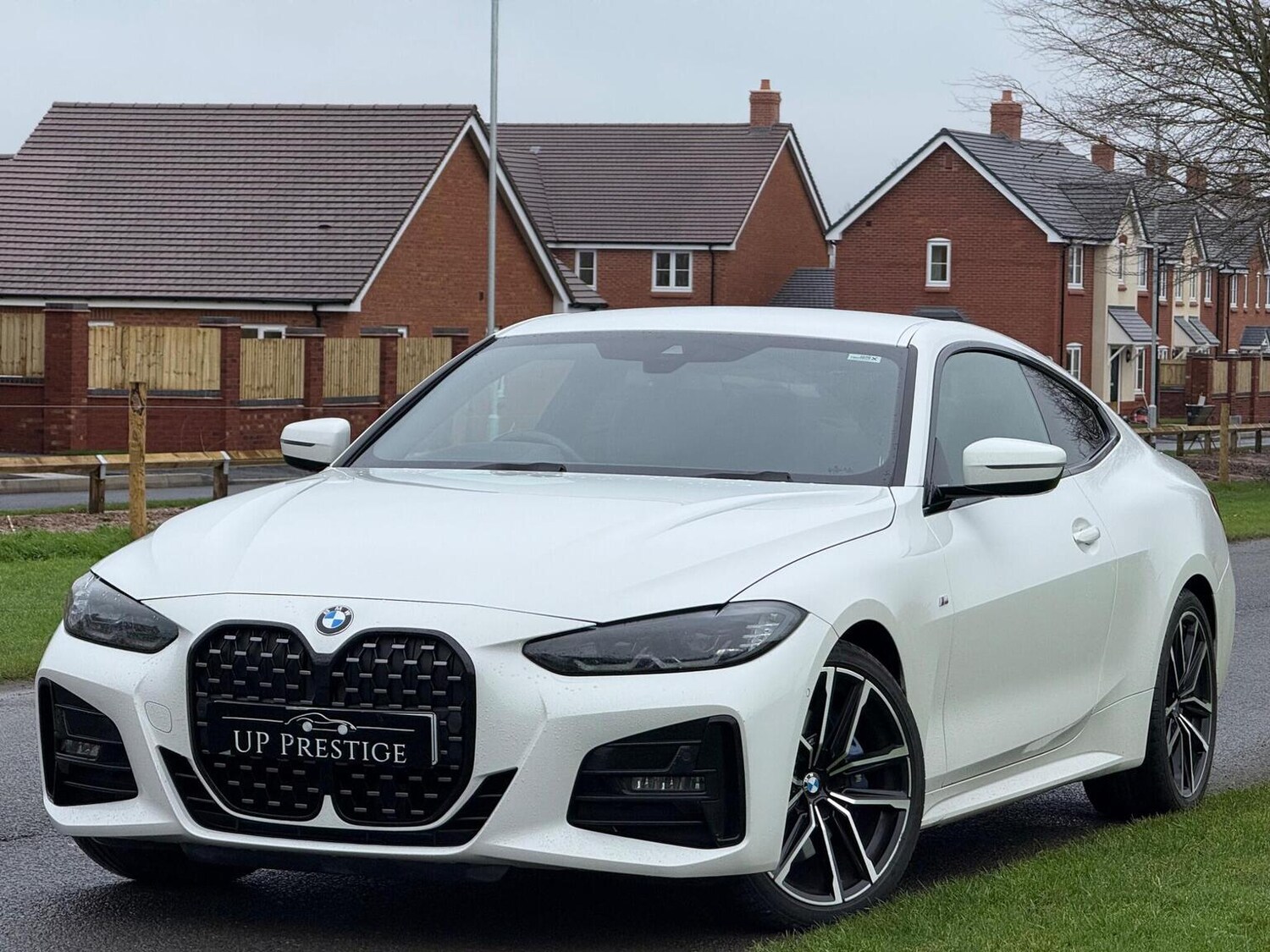 Used BMW 4 Series 2020 for sale - 77884408: Photo 10