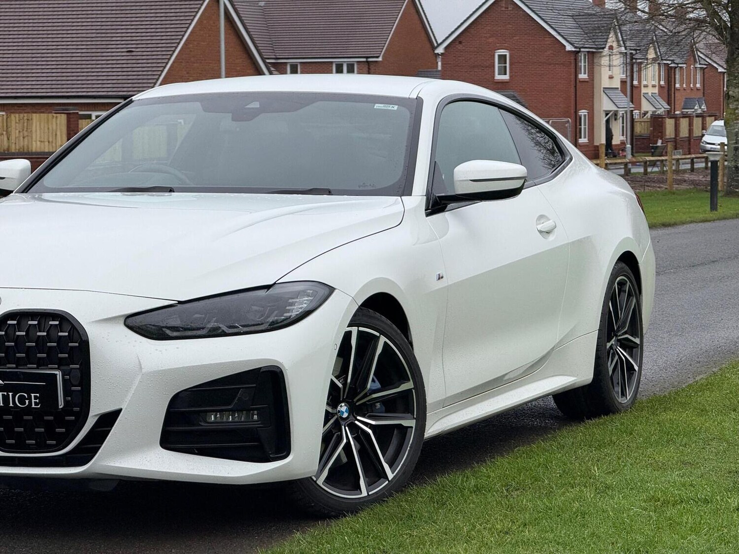 Used BMW 4 Series 2020 for sale - 77884408: Photo 11