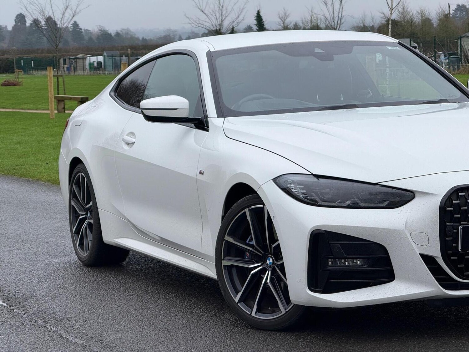 Used BMW 4 Series 2020 for sale - 77884408: Photo 13