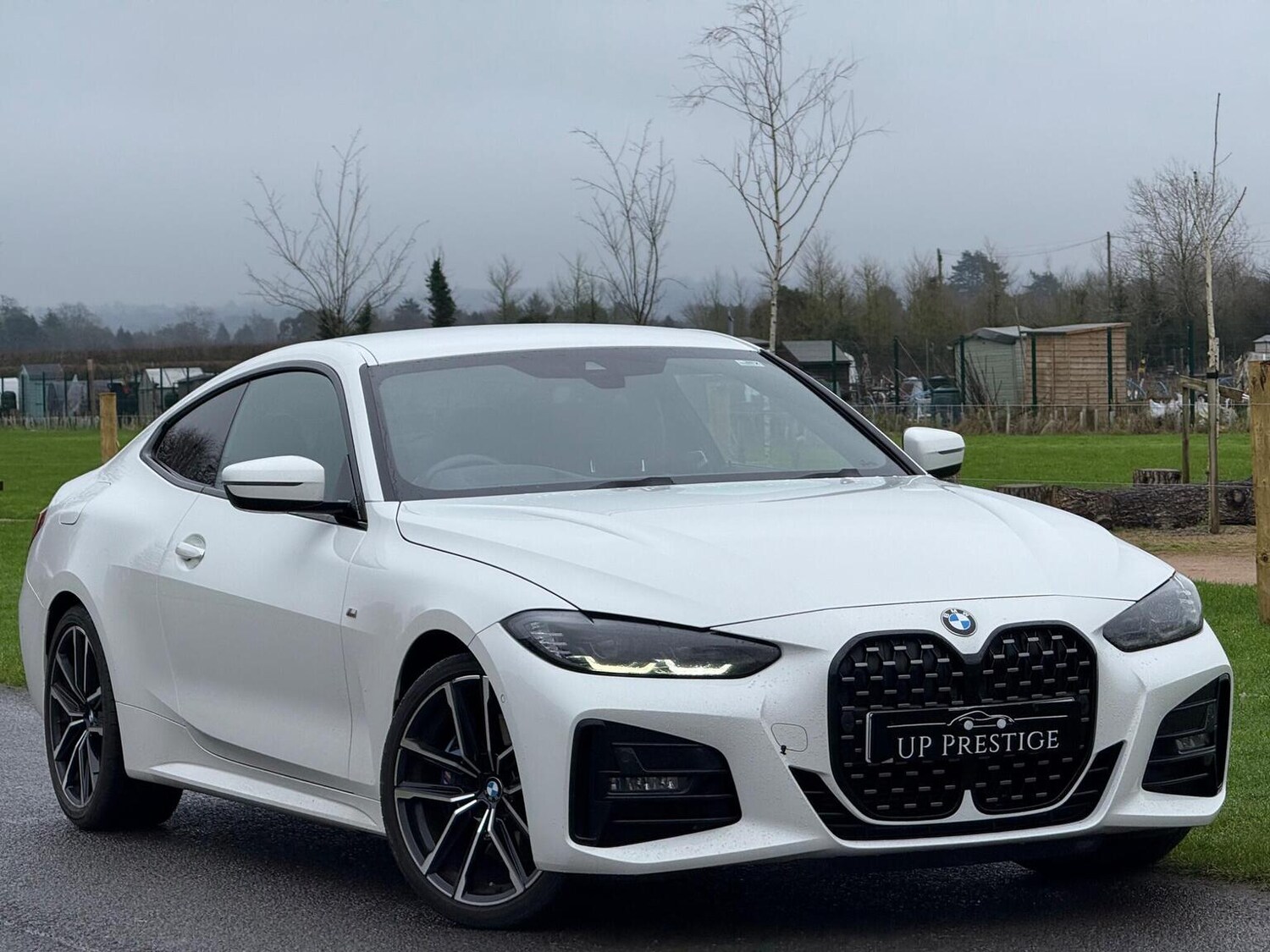 Used BMW 4 Series 2020 for sale - 77884408: Photo 14