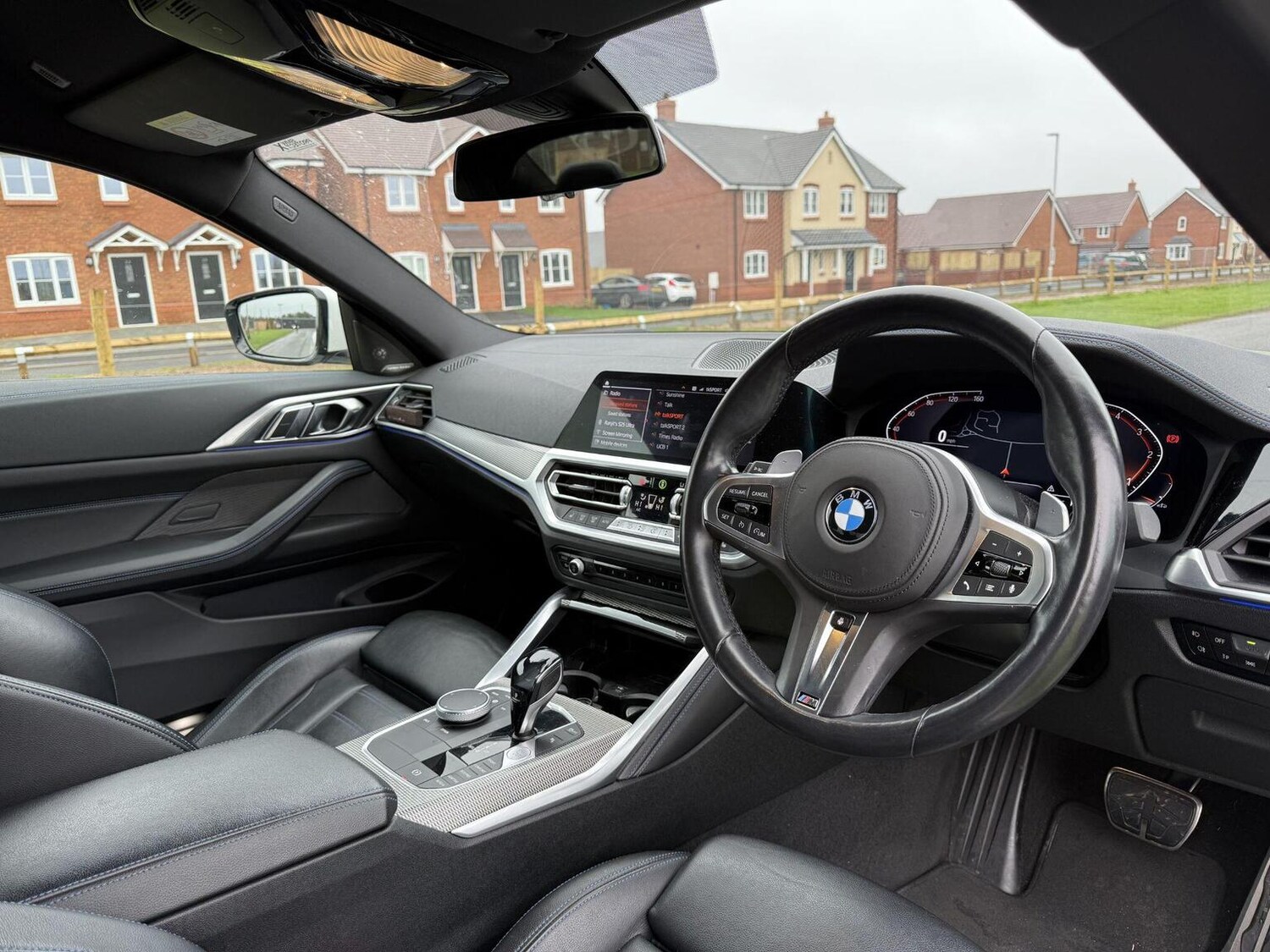 Used BMW 4 Series 2020 for sale - 77884408: Photo 16