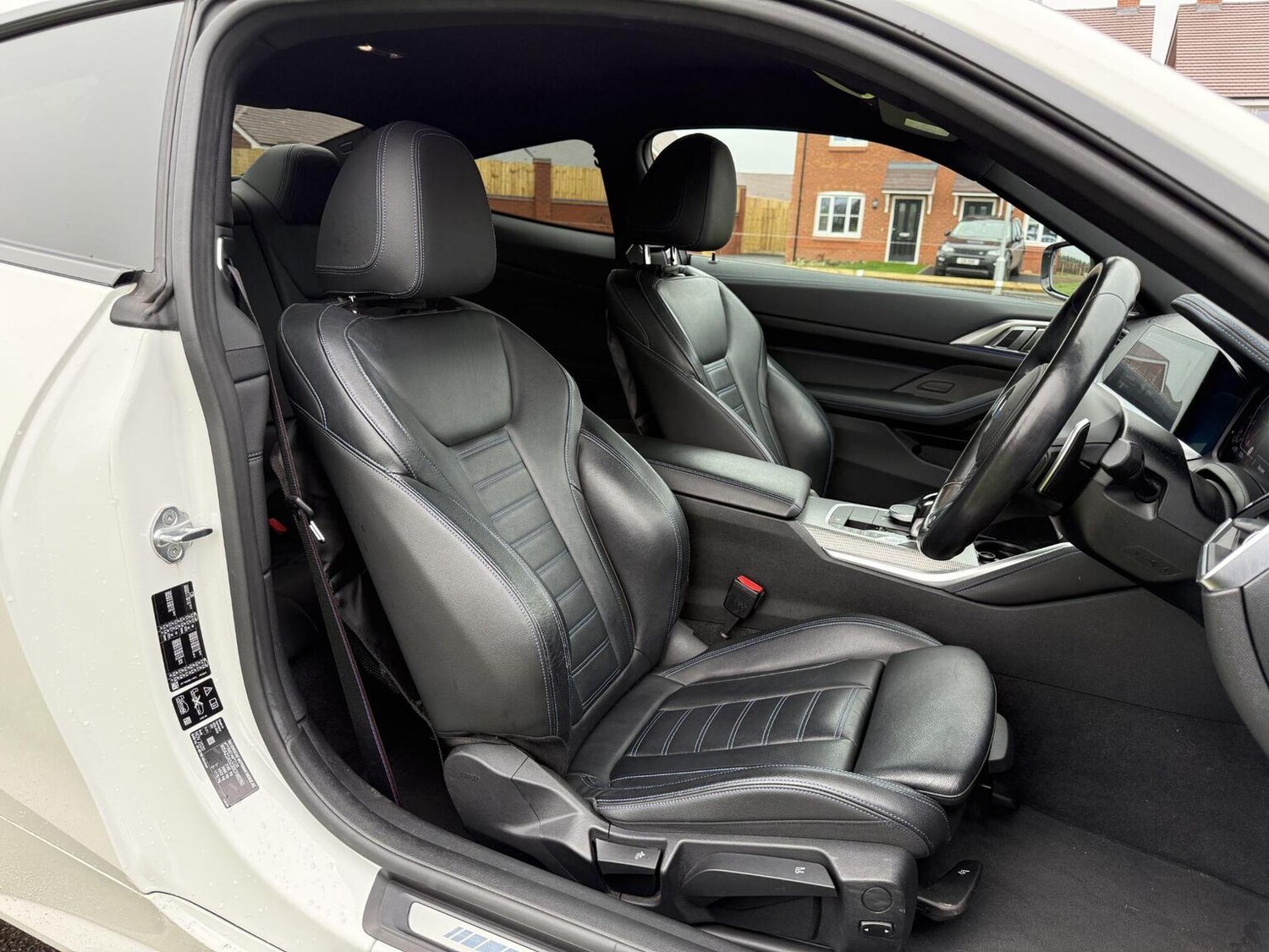 Used BMW 4 Series 2020 for sale - 77884408: Photo 17