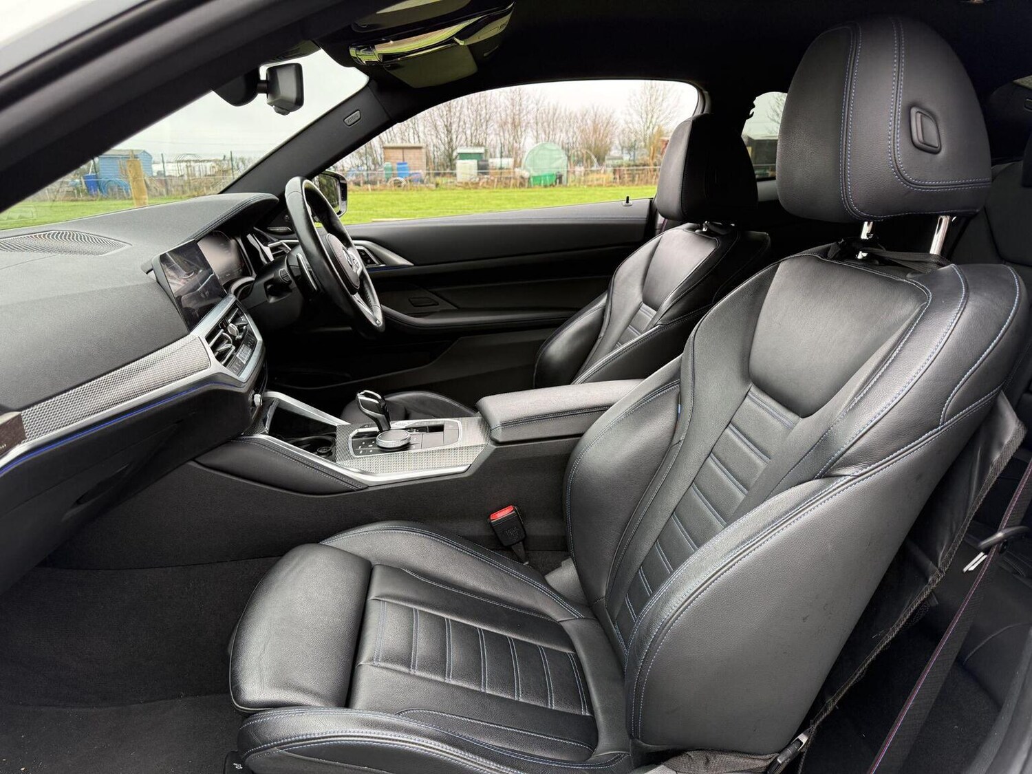 Used BMW 4 Series 2020 for sale - 77884408: Photo 18