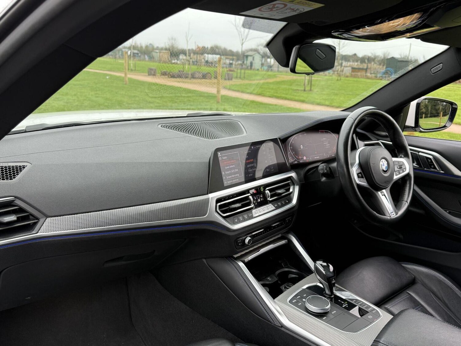 Used BMW 4 Series 2020 for sale - 77884408: Photo 19