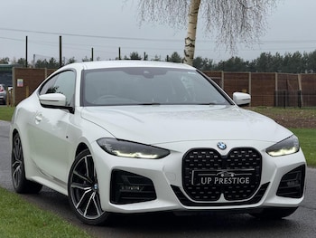 BMW 4 Series feature image