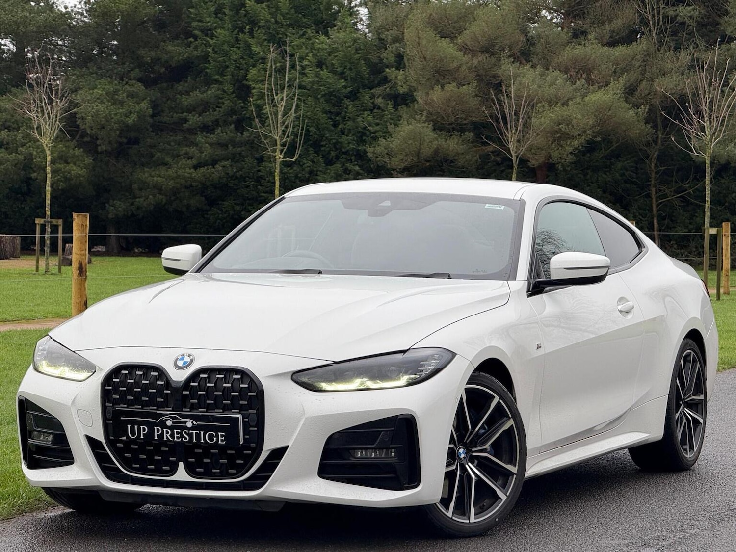 Used BMW 4 Series 2020 for sale - 77884408: Photo 2