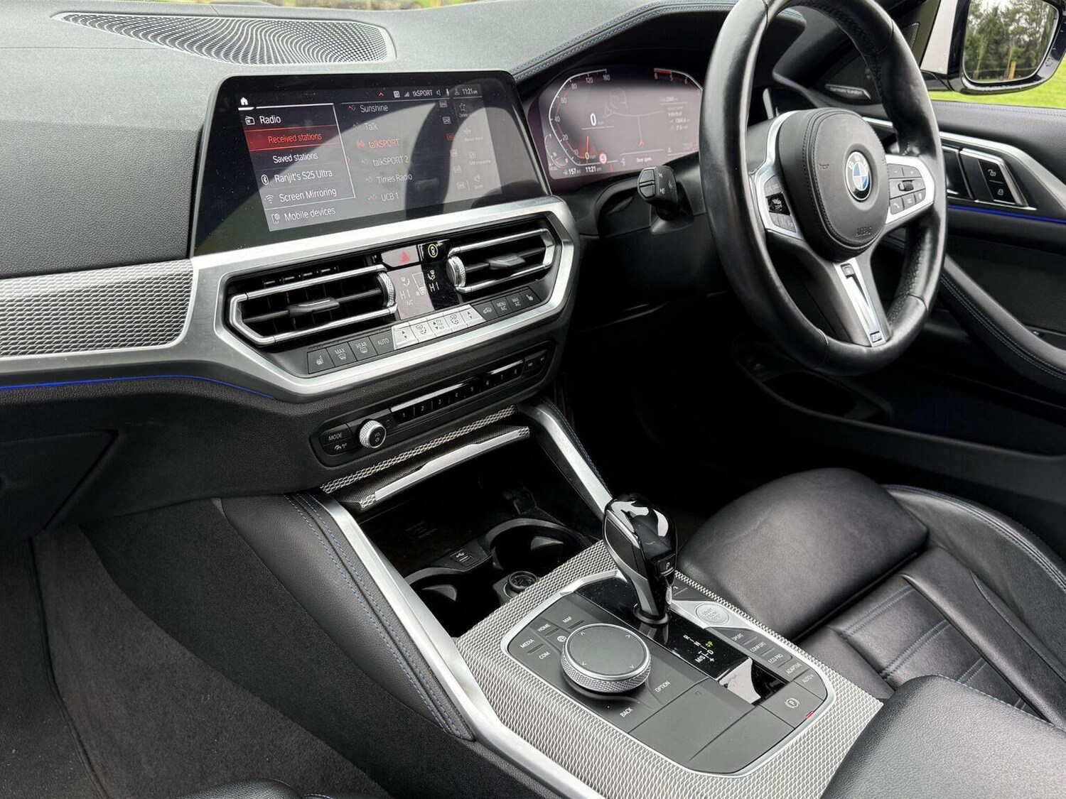 Used BMW 4 Series 2020 for sale - 77884408: Photo 20