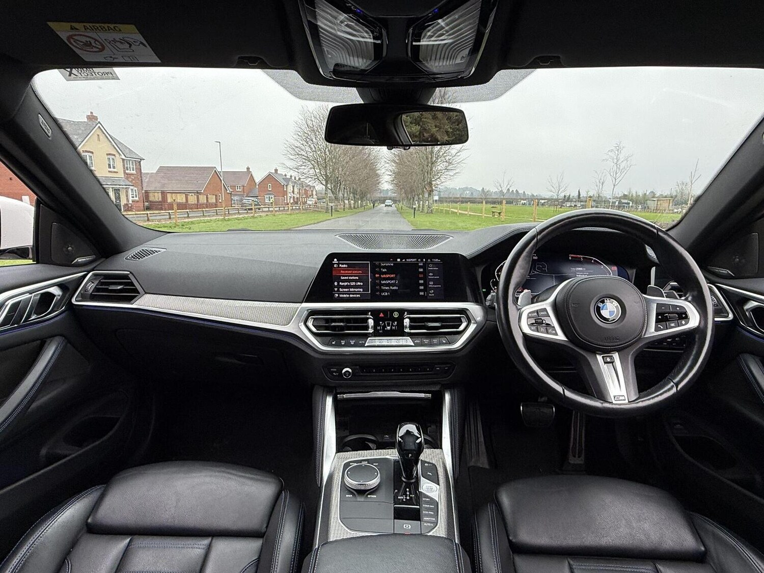 Used BMW 4 Series 2020 for sale - 77884408: Photo 21