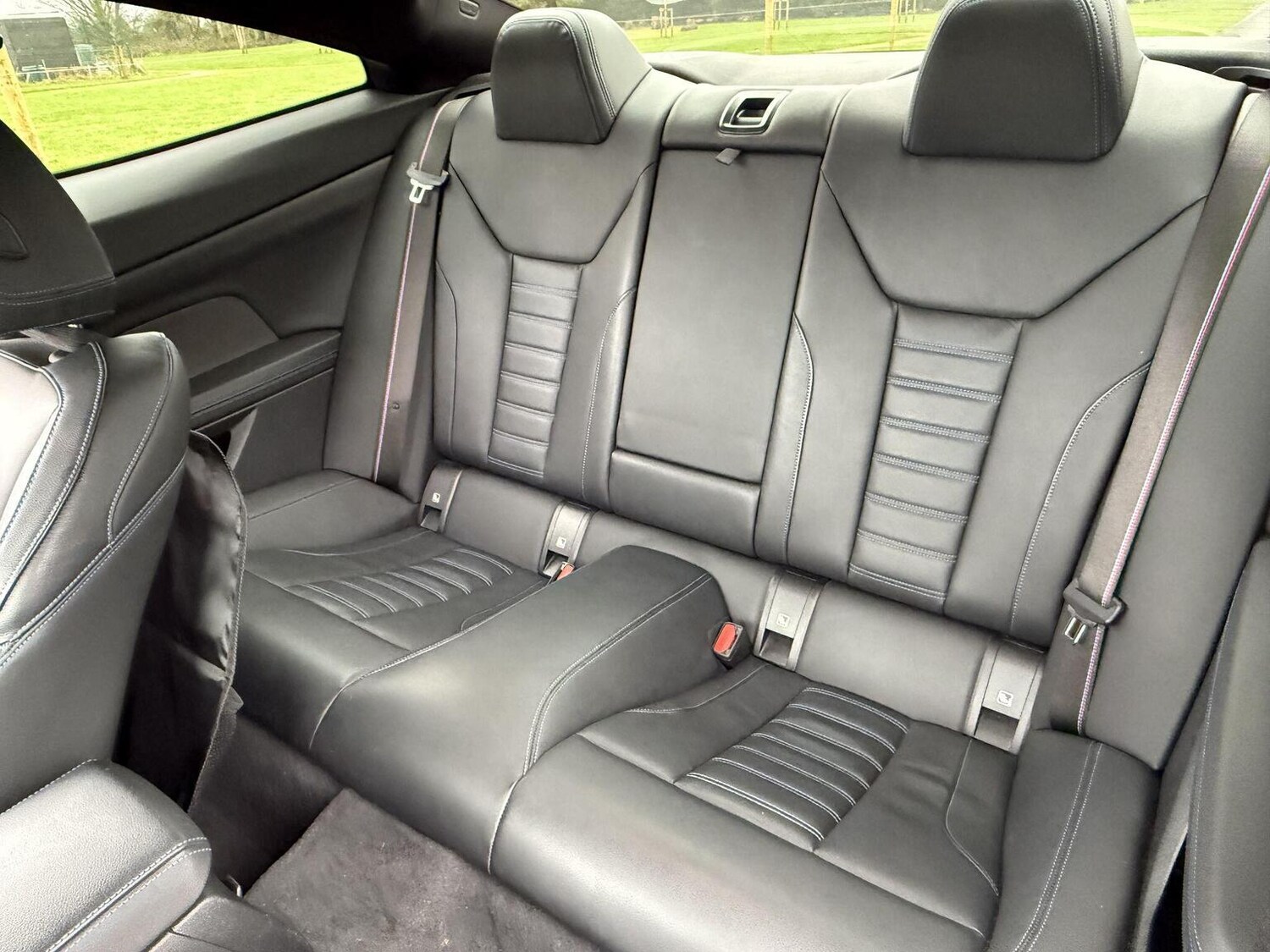 Used BMW 4 Series 2020 for sale - 77884408: Photo 22