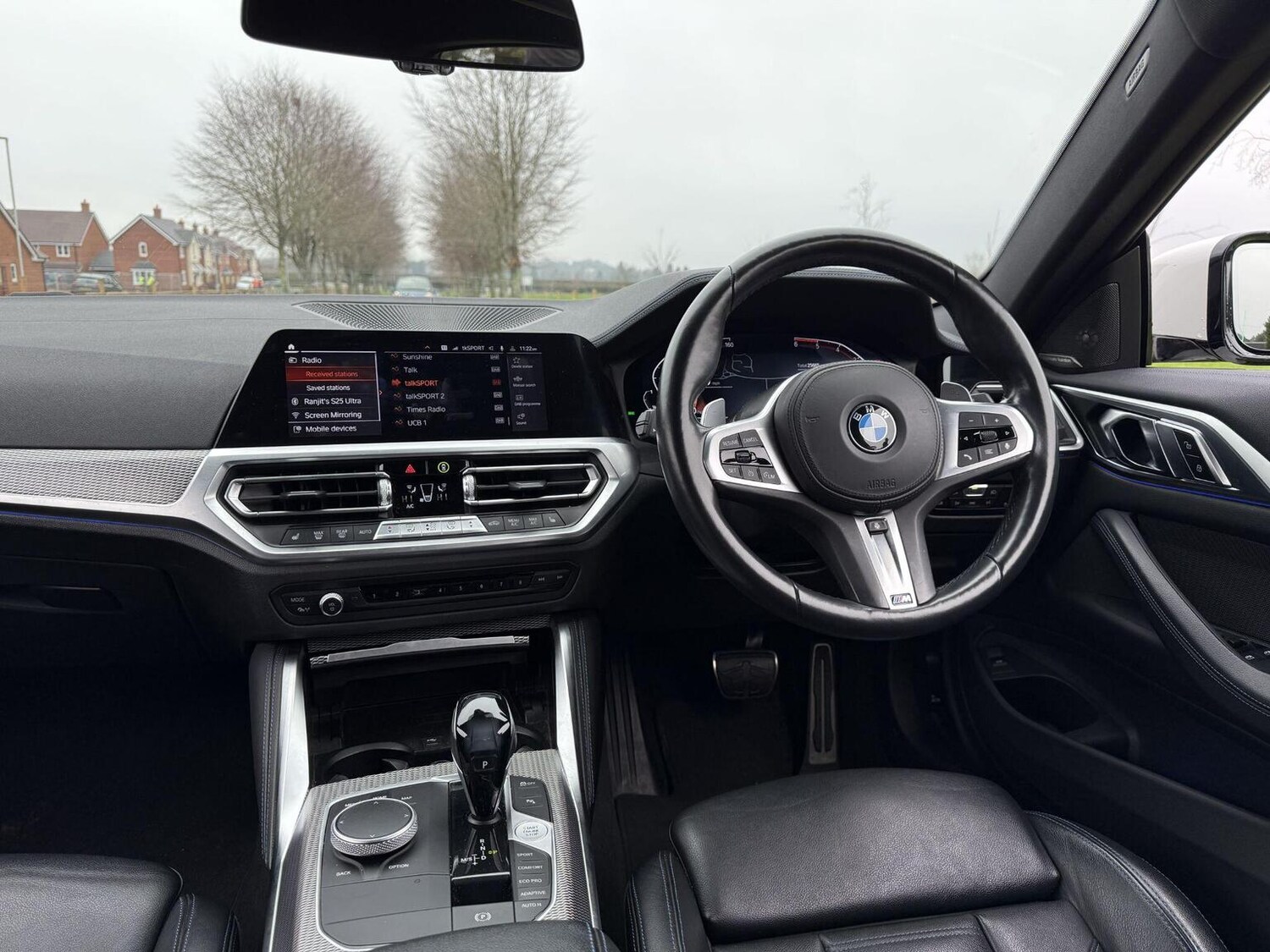 Used BMW 4 Series 2020 for sale - 77884408: Photo 23