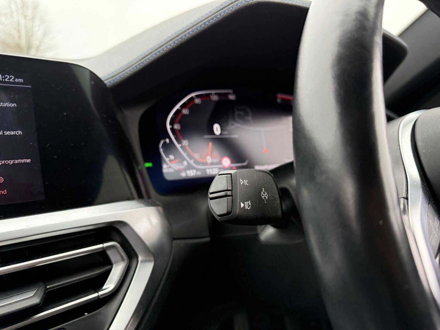 Used BMW 4 Series 2020 for sale - 77884408: Photo 25