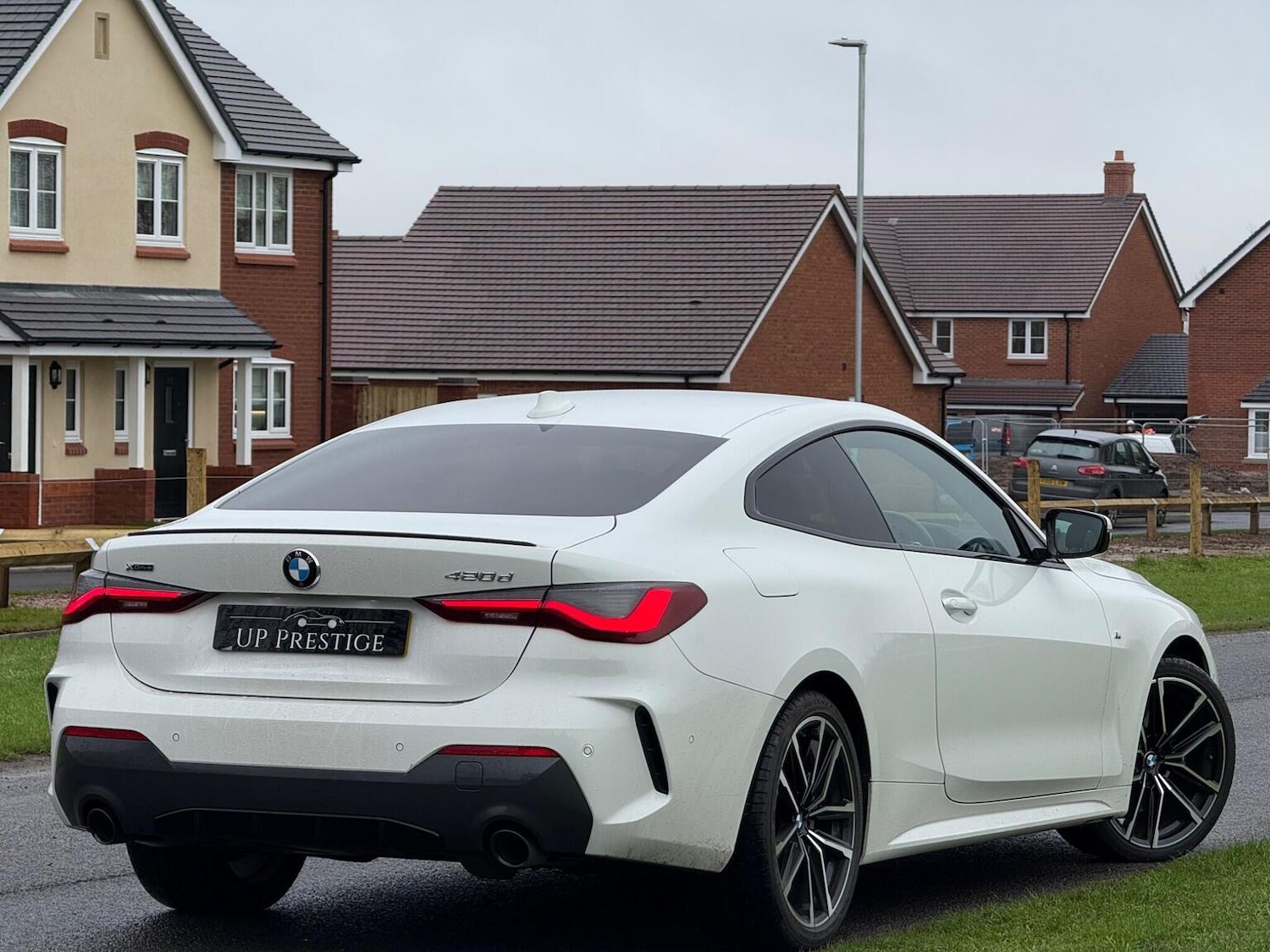 Used BMW 4 Series 2020 for sale - 77884408: Photo 3