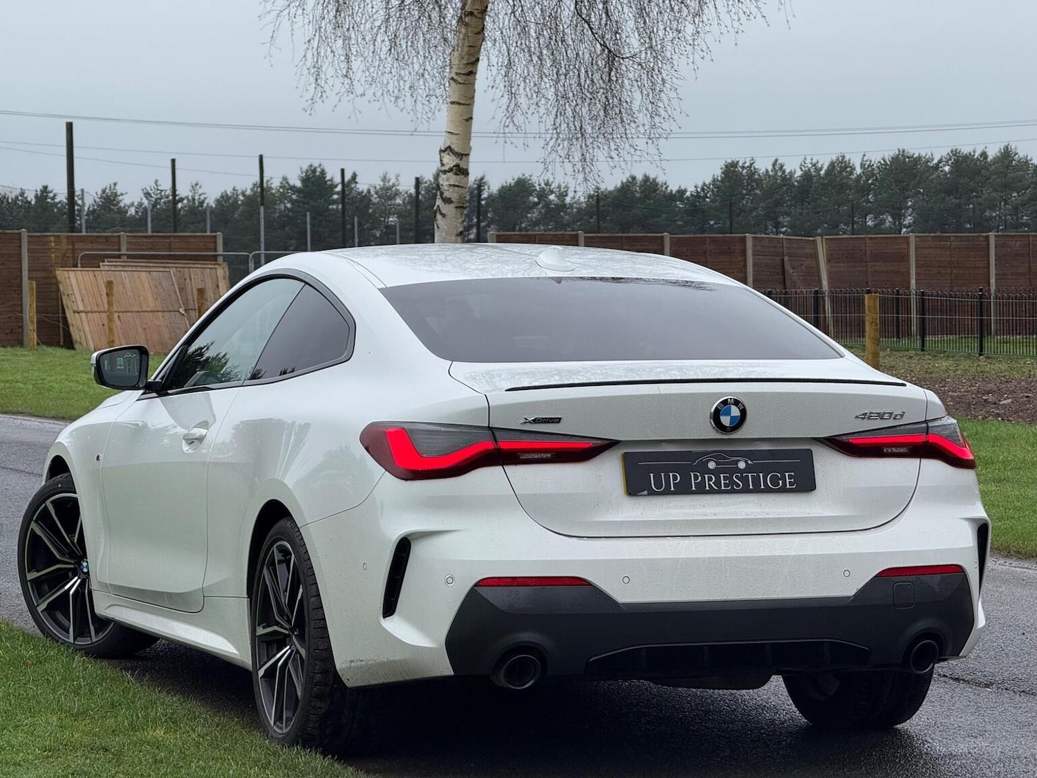 Used BMW 4 Series 2020 for sale - 77884408: Photo 4