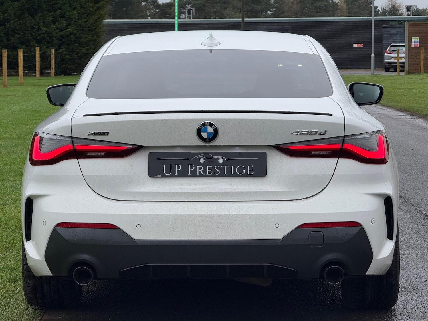 Used BMW 4 Series 2020 for sale - 77884408: Photo 5