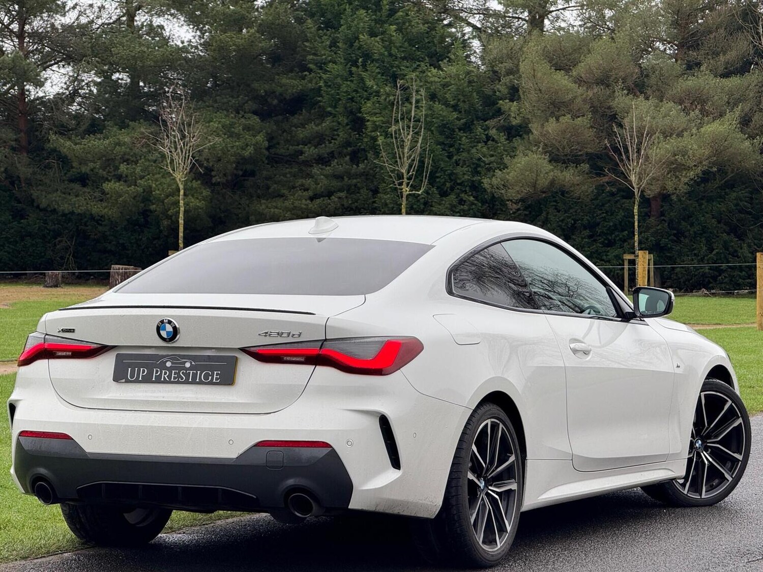 Used BMW 4 Series 2020 for sale - 77884408: Photo 6