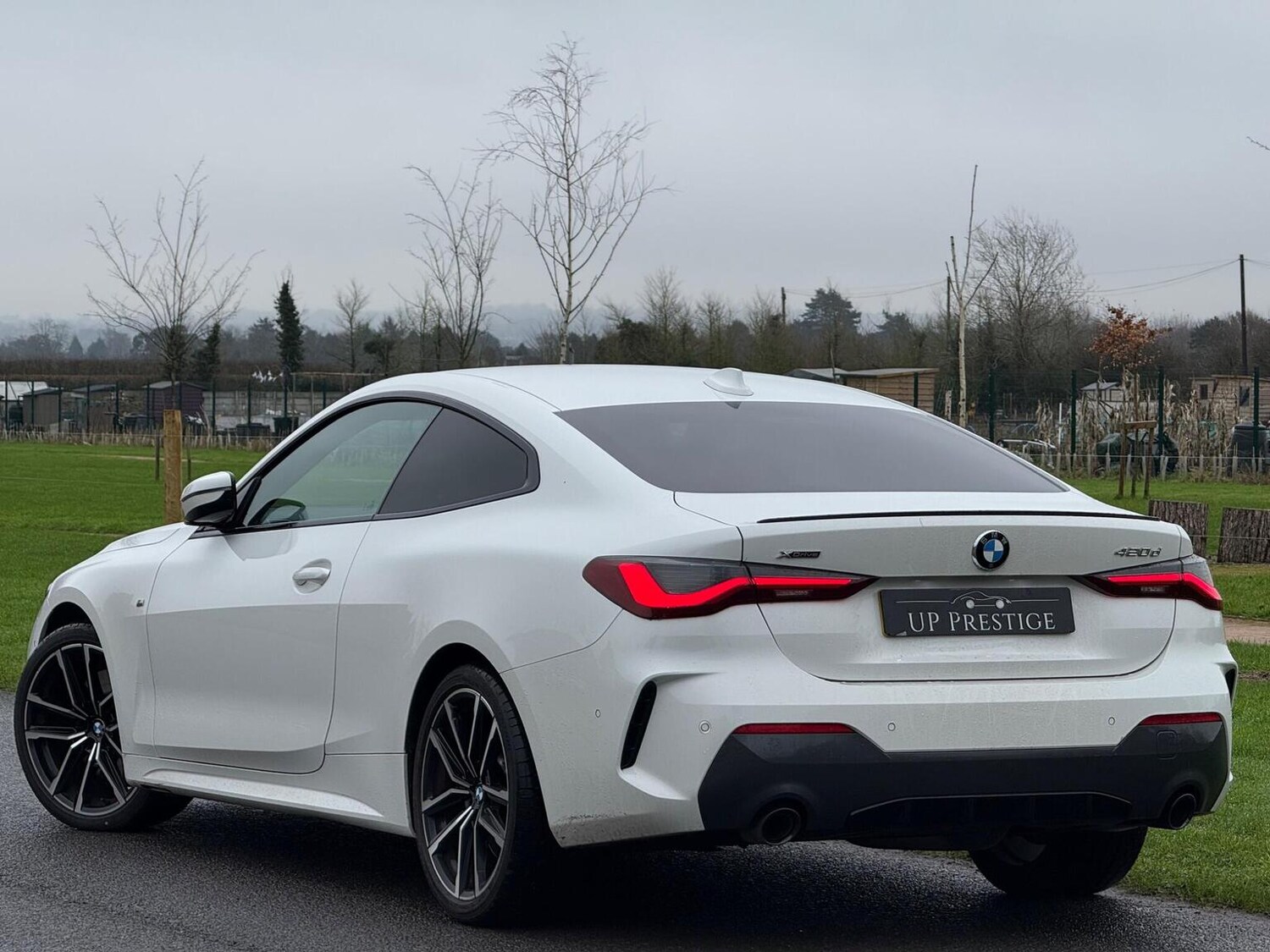 Used BMW 4 Series 2020 for sale - 77884408: Photo 7