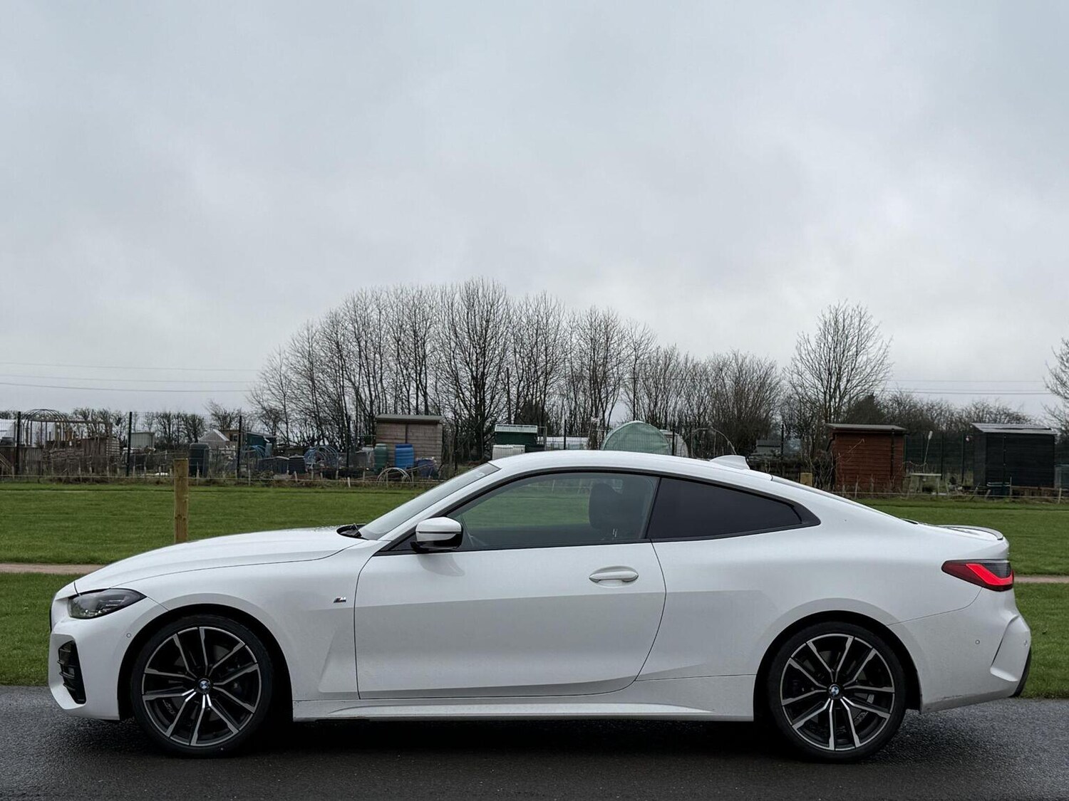 Used BMW 4 Series 2020 for sale - 77884408: Photo 9