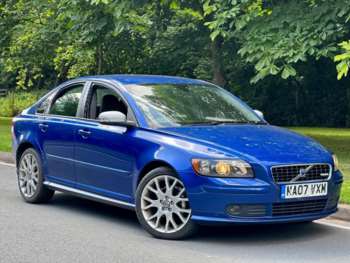 2007 - 1.8 Sport 4dr