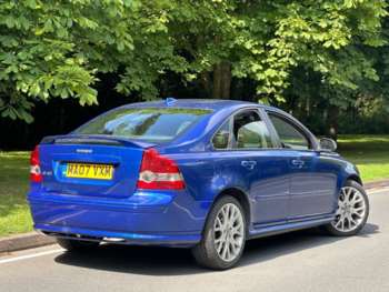 Used Volvo S40 2007 for sale - 74975255: Photo