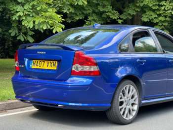 Used Volvo S40 2007 for sale - 74975255: Photo