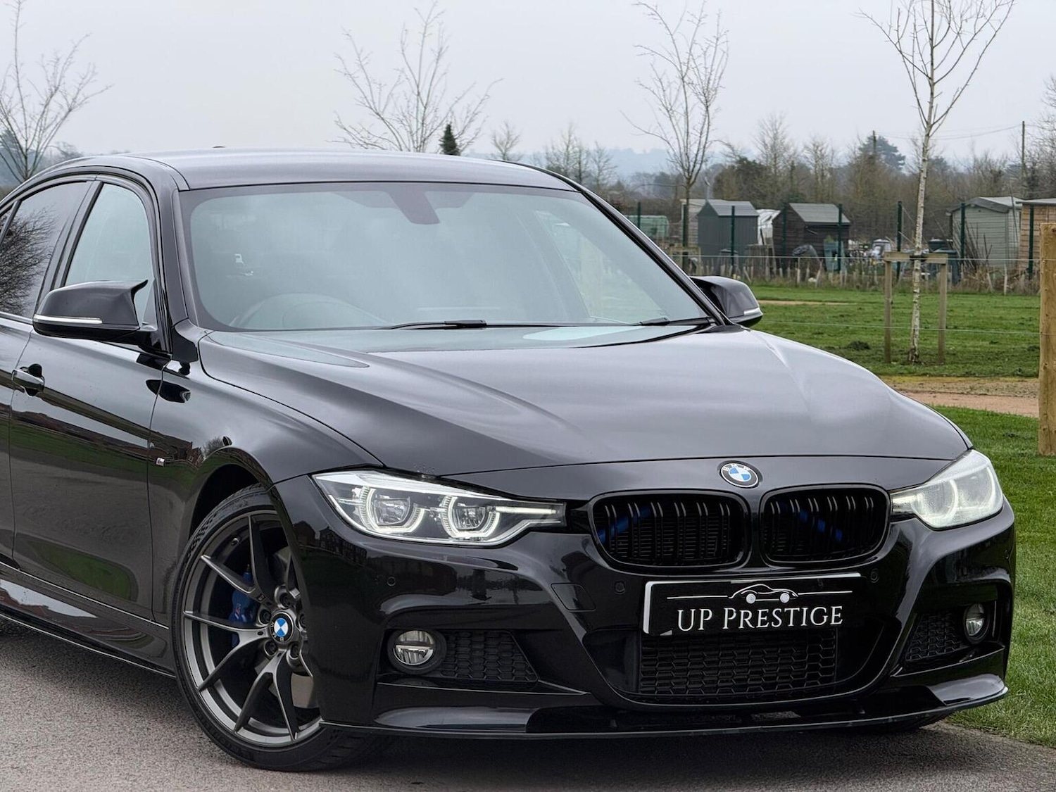 Used BMW 3 Series 2015 for sale - 77891559: Photo 10