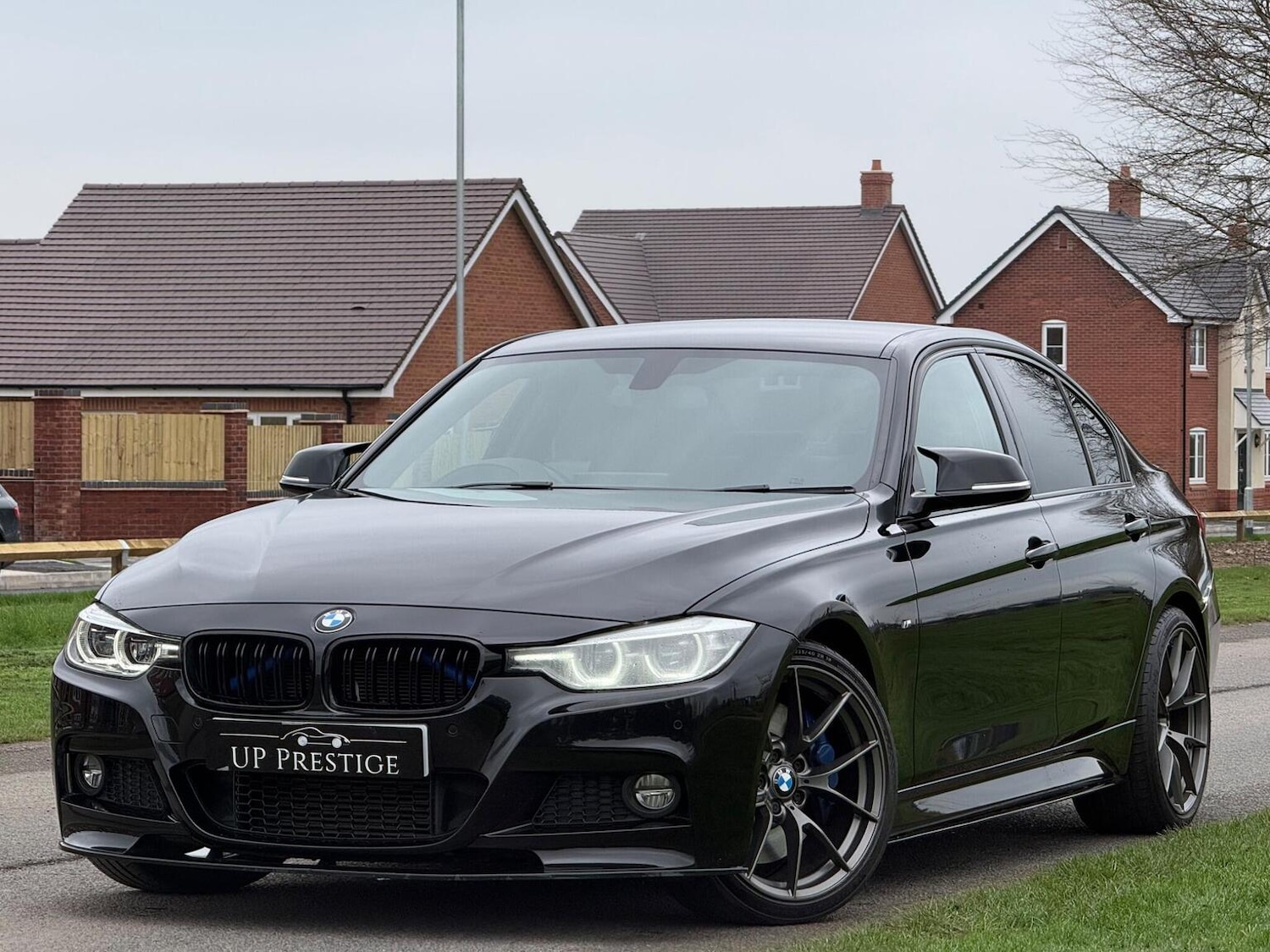 Used BMW 3 Series 2015 for sale - 77891559: Photo 11