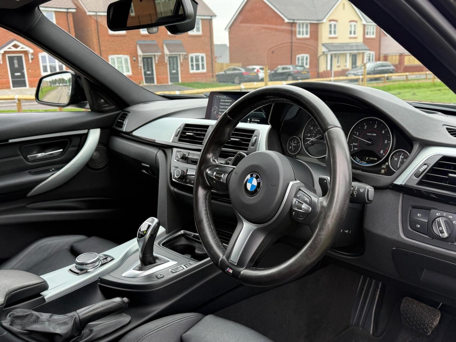 Used BMW 3 Series 2015 for sale - 77891559: Photo 12