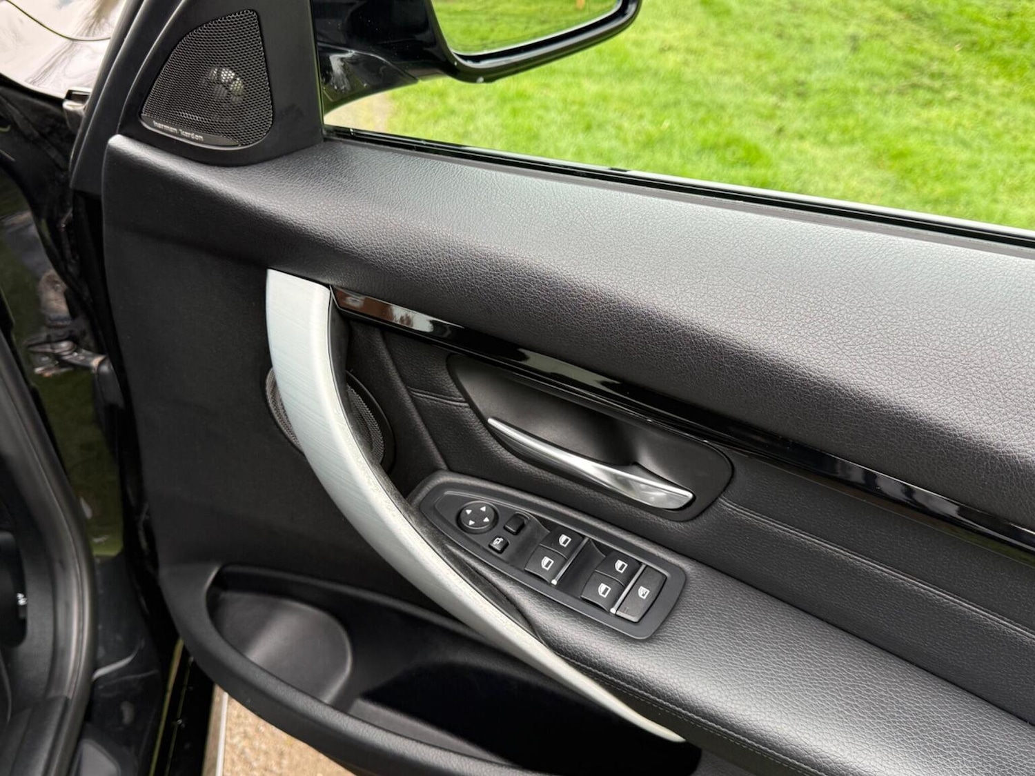 Used BMW 3 Series 2015 for sale - 77891559: Photo 15