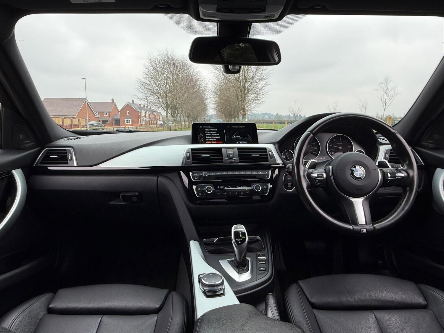 Used BMW 3 Series 2015 for sale - 77891559: Photo 16