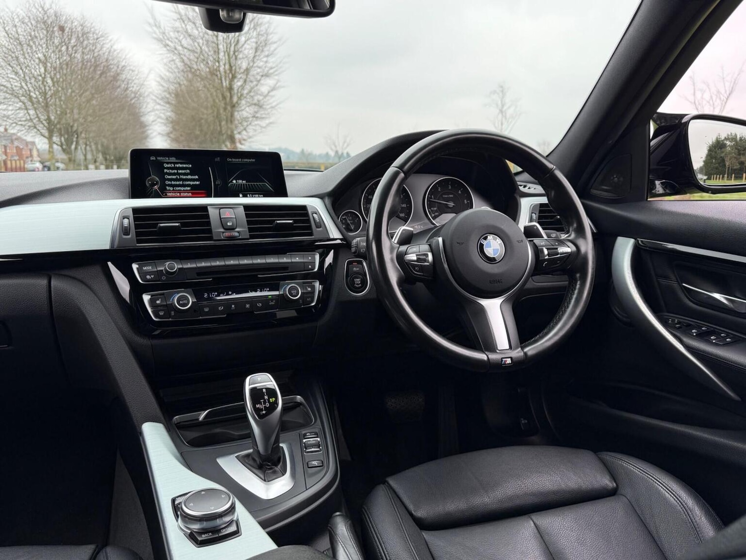 Used BMW 3 Series 2015 for sale - 77891559: Photo 17