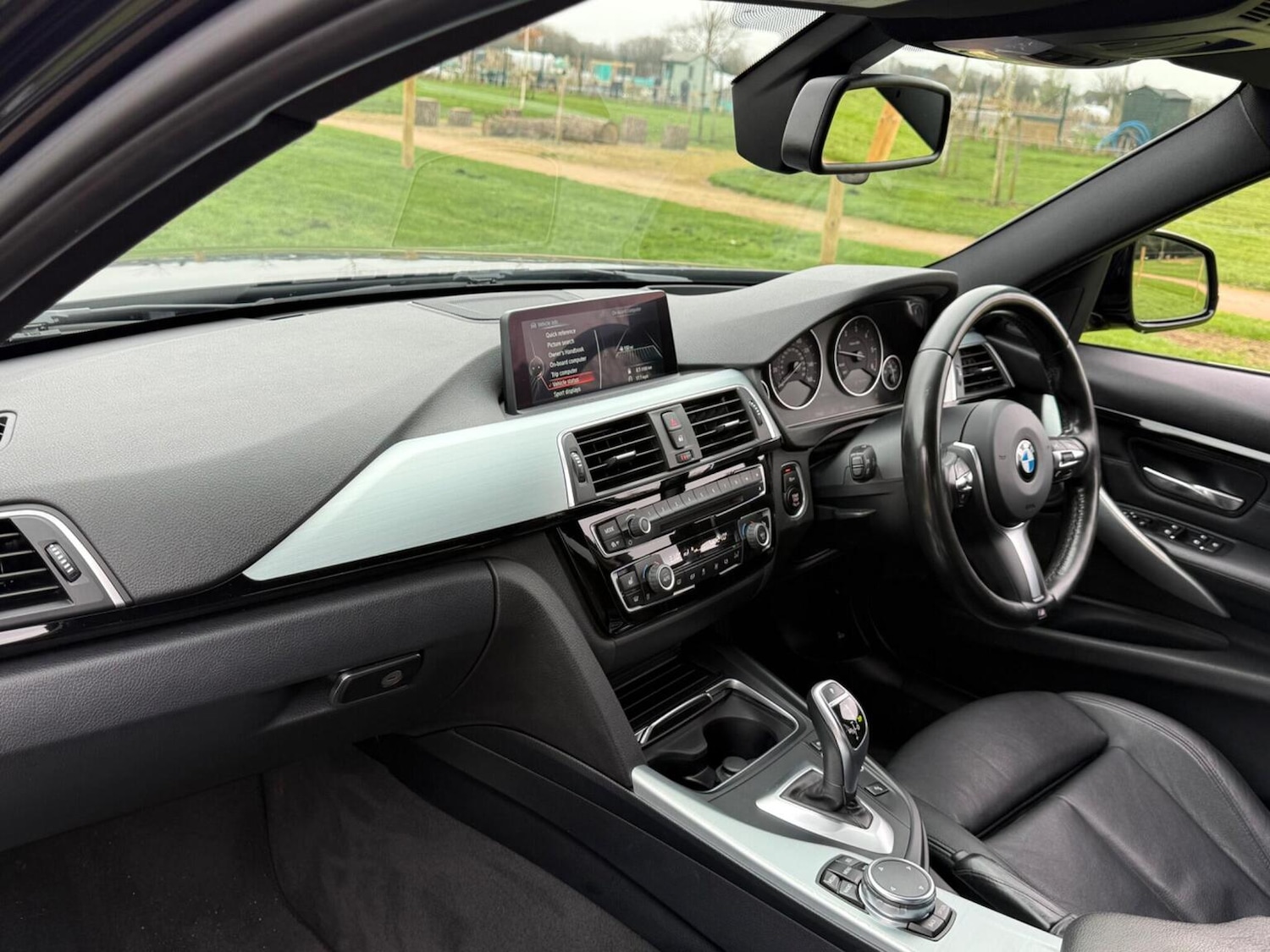 Used BMW 3 Series 2015 for sale - 77891559: Photo 18