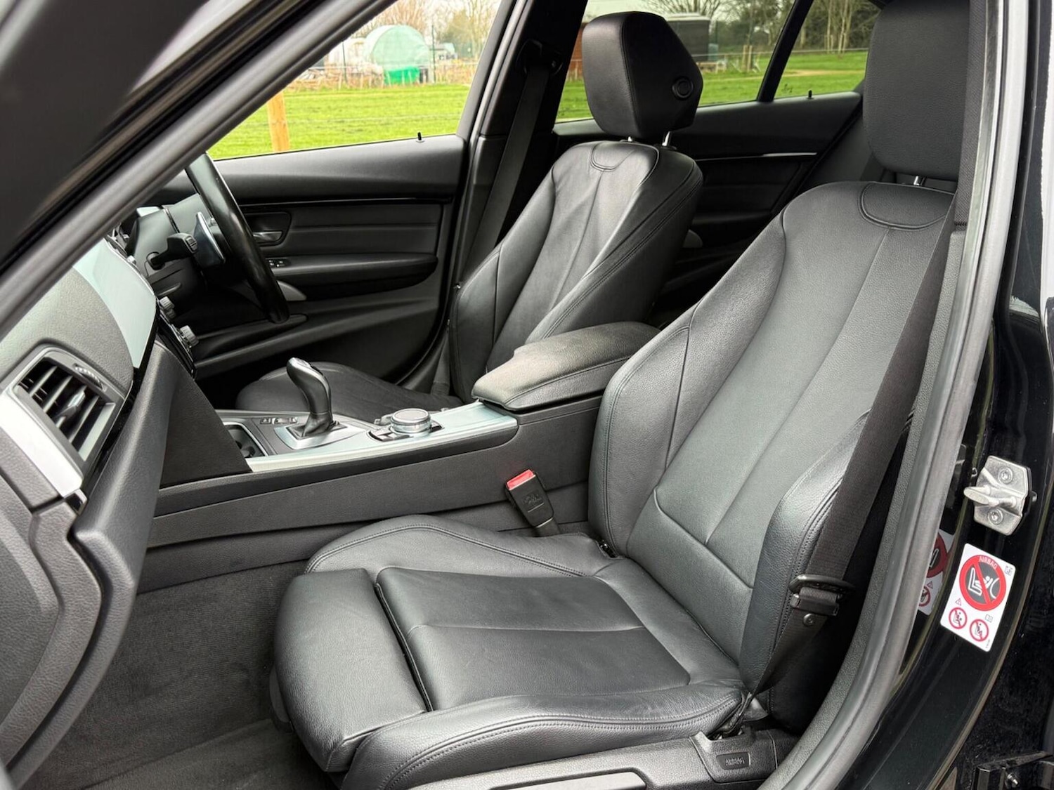 Used BMW 3 Series 2015 for sale - 77891559: Photo 19