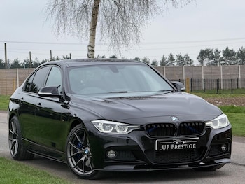 2015 - 3.0 330d M Sport Auto Euro 6 (s/s) 4dr