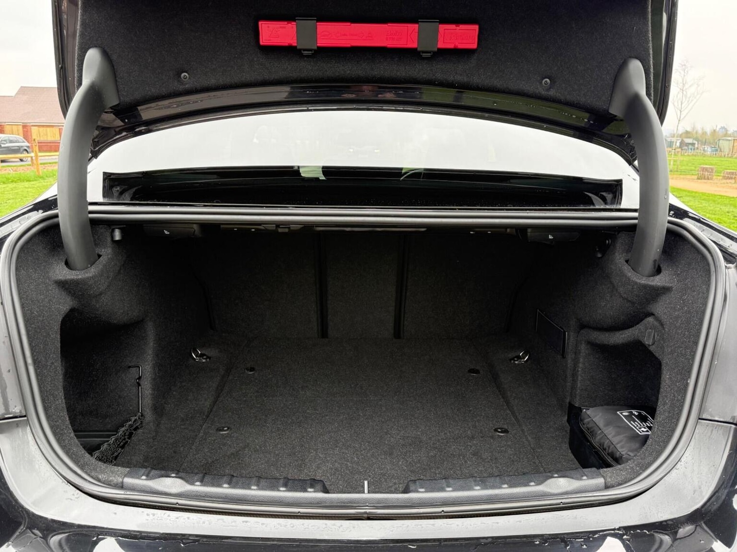 Used BMW 3 Series 2015 for sale - 77891559: Photo 22