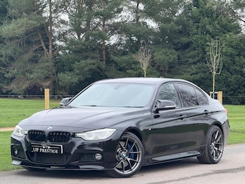 Used BMW 3 Series 2015 for sale - 77891559: Photo