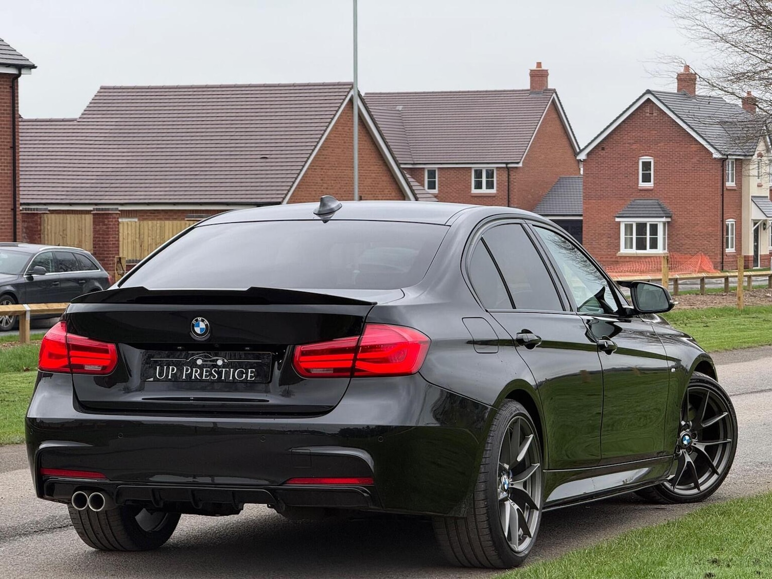 Used BMW 3 Series 2015 for sale - 77891559: Photo 3