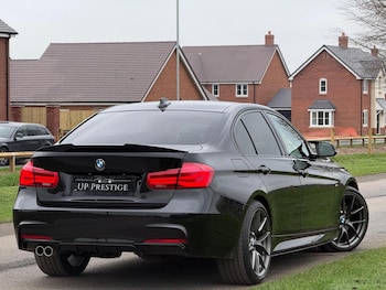 Used BMW 3 Series 2015 for sale - 77891559: Photo