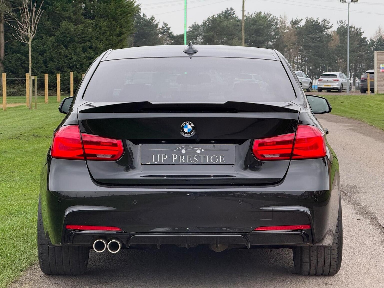 Used BMW 3 Series 2015 for sale - 77891559: Photo 5