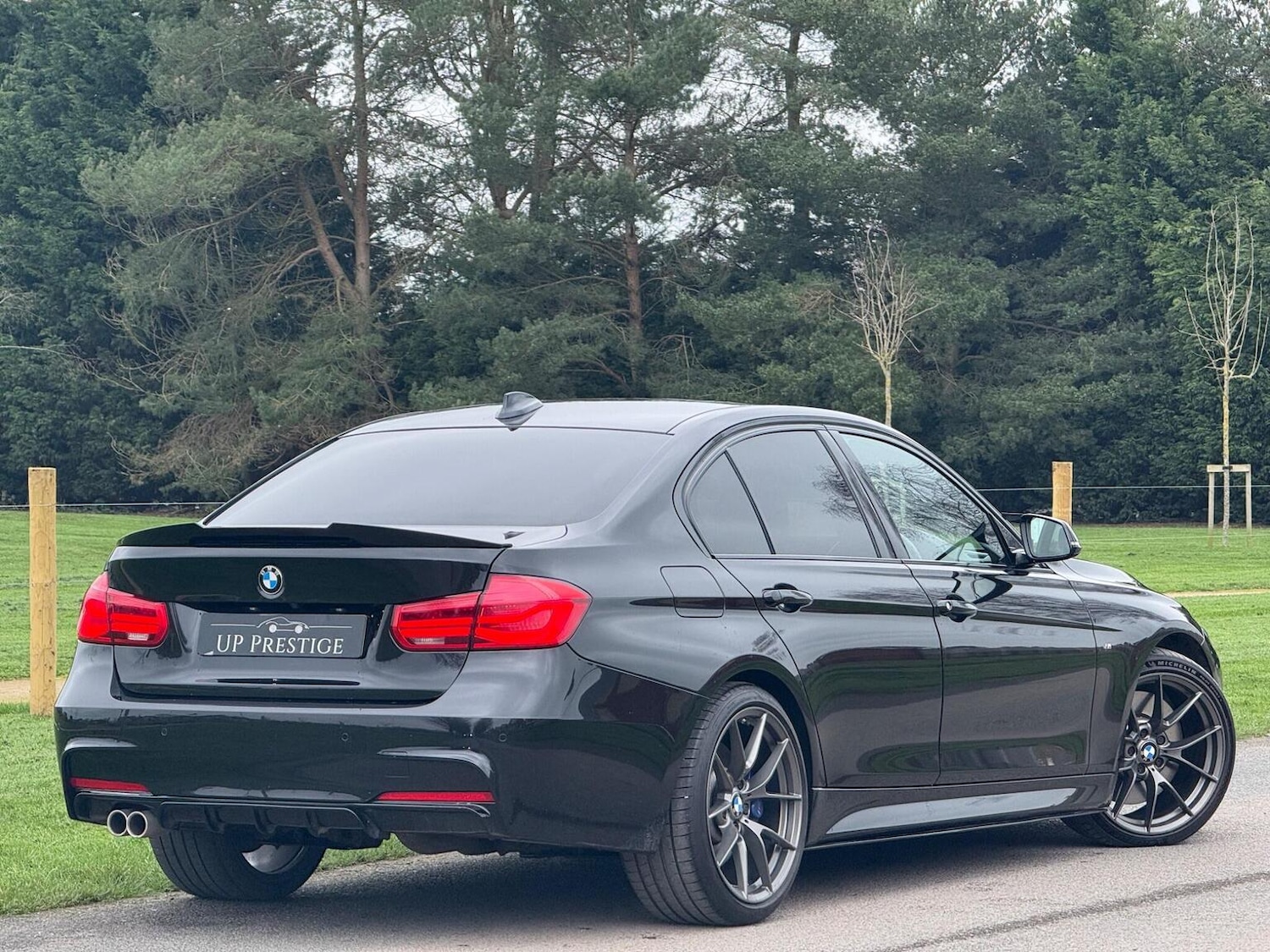 Used BMW 3 Series 2015 for sale - 77891559: Photo 6