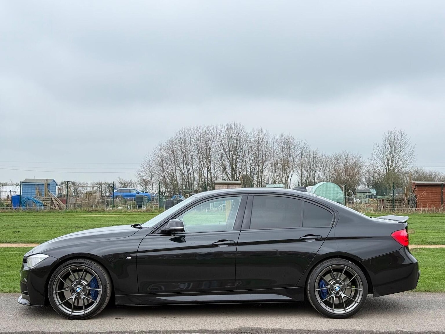 Used BMW 3 Series 2015 for sale - 77891559: Photo 7