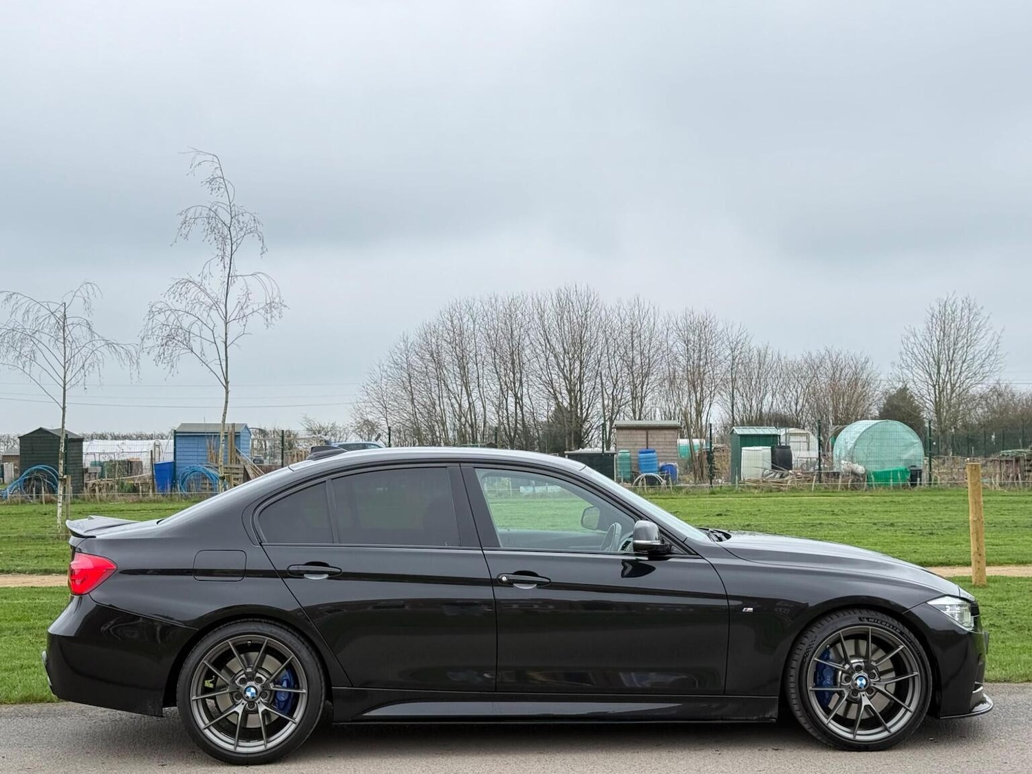 Used BMW 3 Series 2015 for sale - 77891559: Photo 8