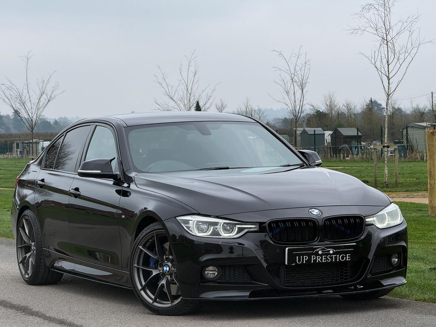 Used BMW 3 Series 2015 for sale - 77891559: Photo 9