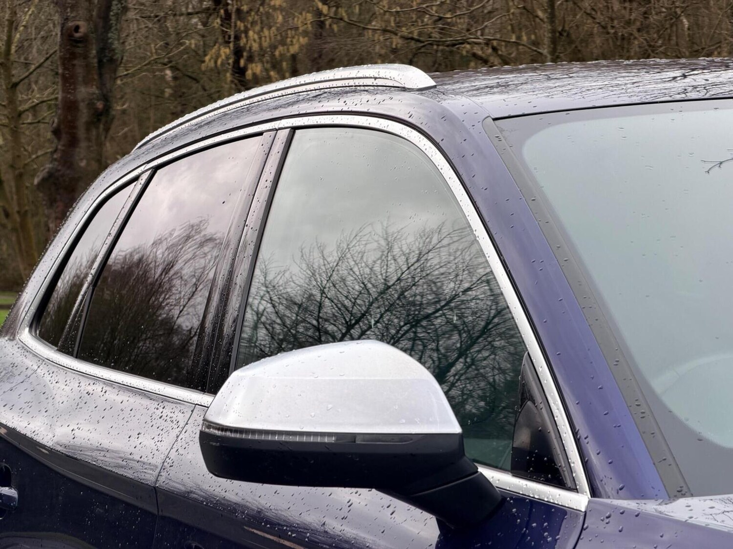 Used Audi Q5 2017 for sale - 77884409: Photo 10