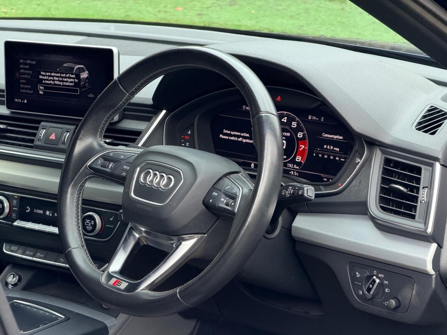 Used Audi Q5 2017 for sale - 77884409: Photo 11