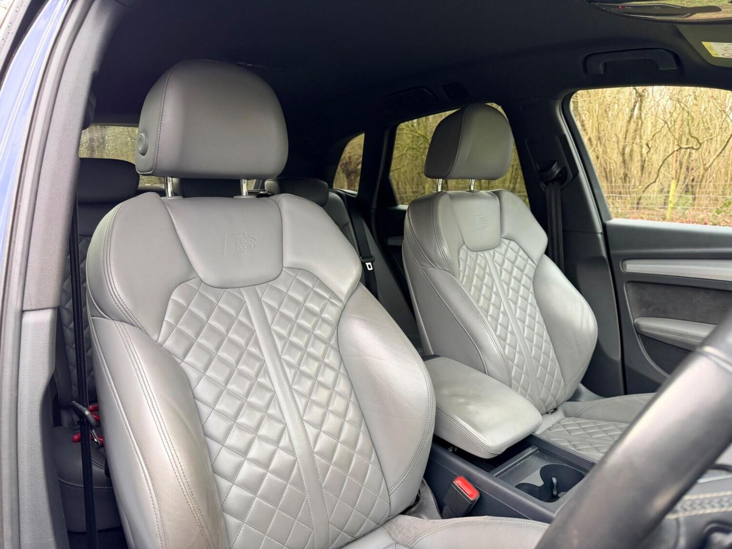 Used Audi Q5 2017 for sale - 77884409: Photo 12